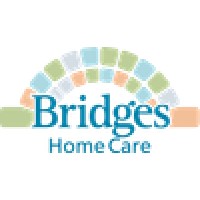 Bridges Home Care Logo