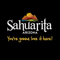 Town of Sahuarita Logo