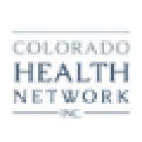 Colorado Health Network Logo