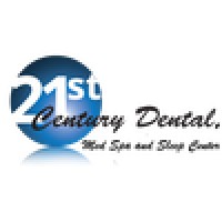21st Century Dentistry Logo