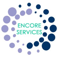 Encore Services Logo