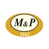 Melcher & Prescott Insurance Logo