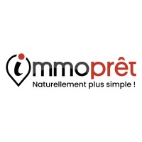Immopret Logo