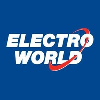 Electro World s.r.o. Logo