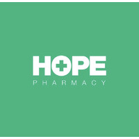 Hope Pharmacy Logo