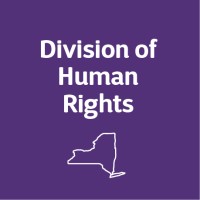 NYS Division of Human Rights Logo