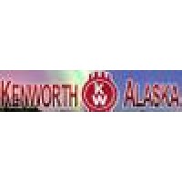 Kenworth Alaska Logo