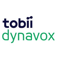 Tobii Dynavox Logo