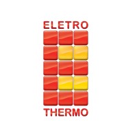 Eletrothermo Industrial Heating Logo