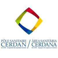 GCS POLE SANITAIRE CERDAN Logo