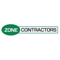 Zone Contractors Ltd Logo