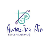 Amazing Air Logo