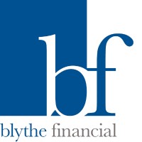 Blythe Financial Limited Logo