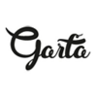 Studio Garta Logo