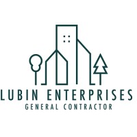 Lubin Enterprises Inc Logo