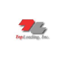 Top Leading Financial Logo