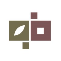 The Garden Builders Logo