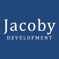 Jacoby Development, Inc. Logo