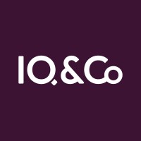 IQ & Co Ltd Logo