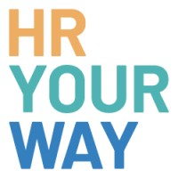 HR Your Way Logo