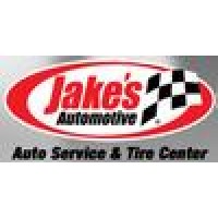 Jakes Automotive Logo