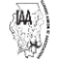 Illinois Arborist Association Logo