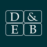 De Lama, Espinoza & Bocanegra | Consultora Legal Logo