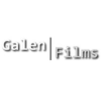 Galen Films Logo