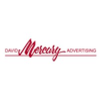 David Mercury Advertising Logo