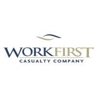 Work First Casualty Company Logo