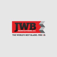 JWB Manufacturing, LLC Logo