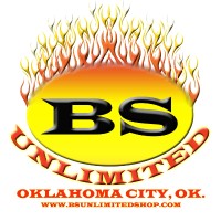 Bs Unlimited Logo