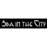 A Spa In The City Logo