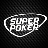 SuperPoker Logo