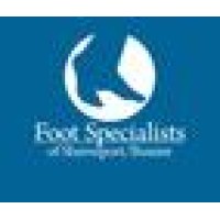 Foot Specialists Of Shreveport Logo