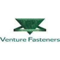 Venture Fasteners Logo