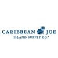 Caribbean Joe Swimwear Logo