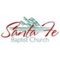 Santa Fe Baptist Church Logo