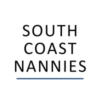 South Coast Nannies Logo