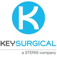 Key Surgical Logo