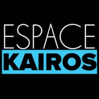 ESPACE KAIROS Logo