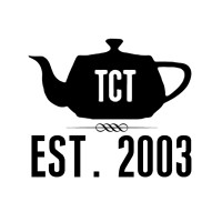 Tea Chai Te Logo