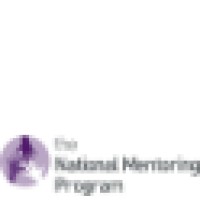 The National Mentoring Program Logo