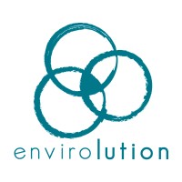 Envirolution Logo