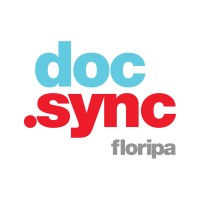 Doc.Sync Floripa Logo