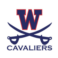 W.T. Woodson High School Logo