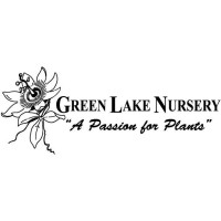 Green Lake Nursery Logo