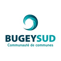 Communauté de communes Bugey-Sud Logo