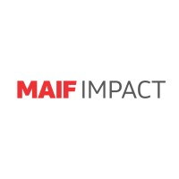 MAIF Impact Logo