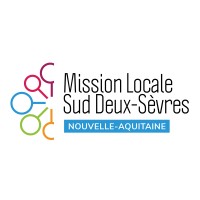 Mission Locale Sud 79 Logo